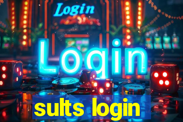 sults login